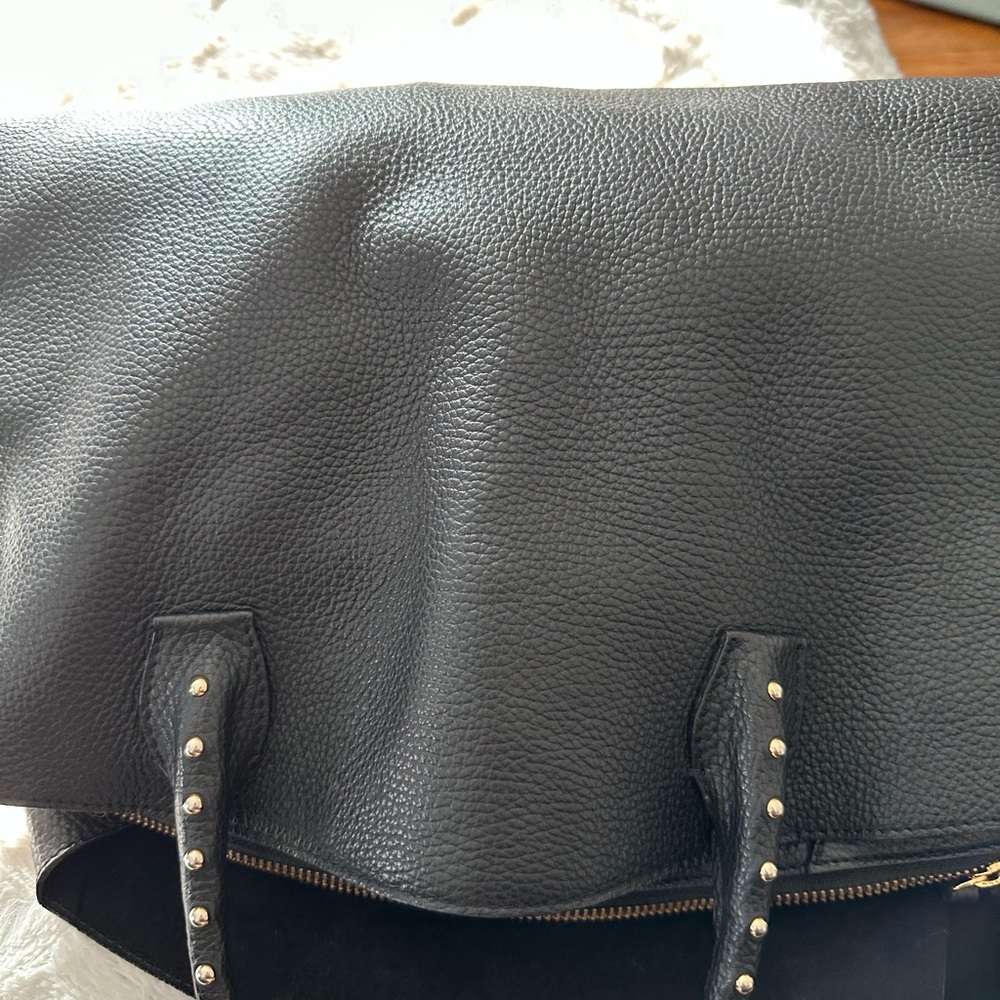 LaGucci Italian leather bag